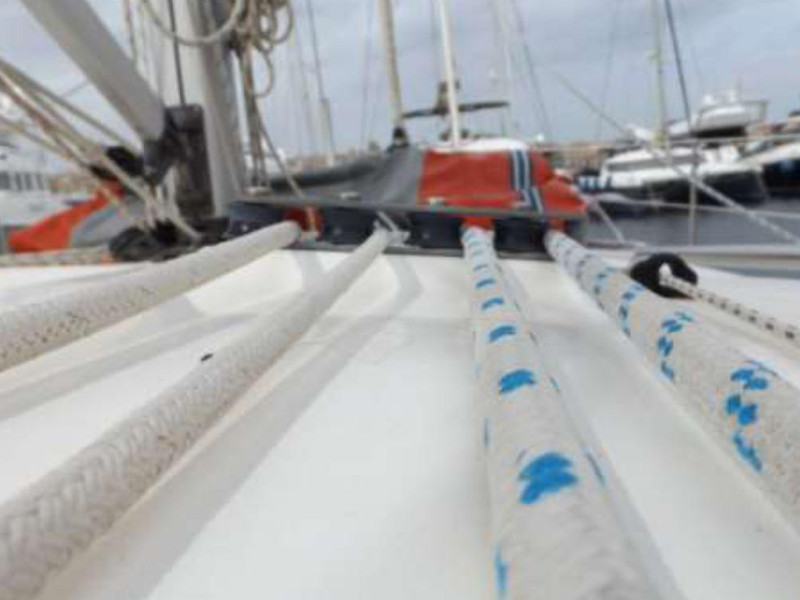 Immagine Bavaria 50 Cruiser