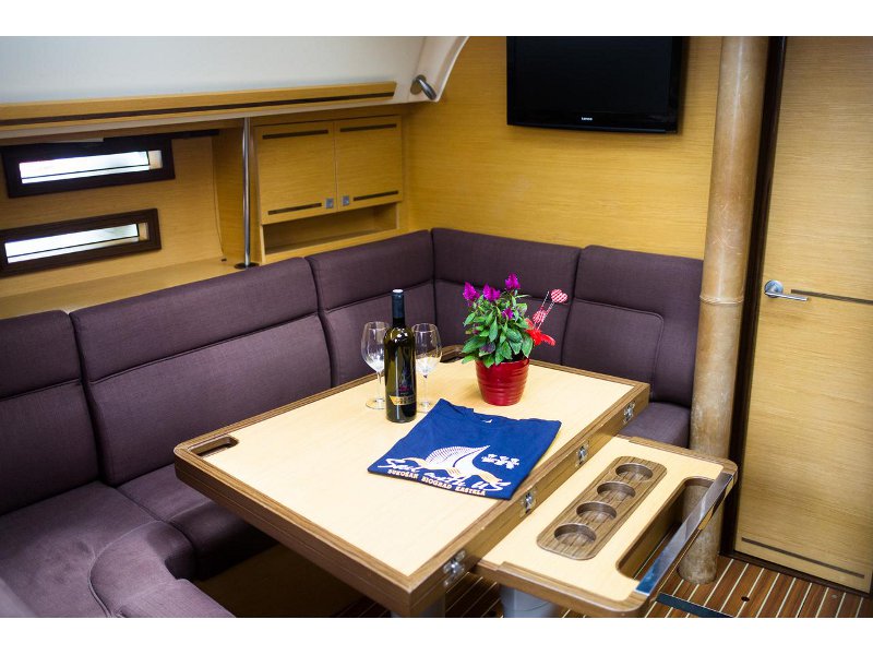 Immagine Elan 394 Impression