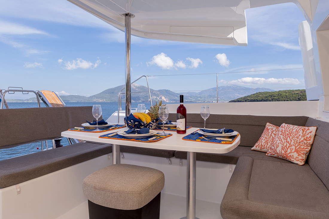 Immagine Lagoon 450