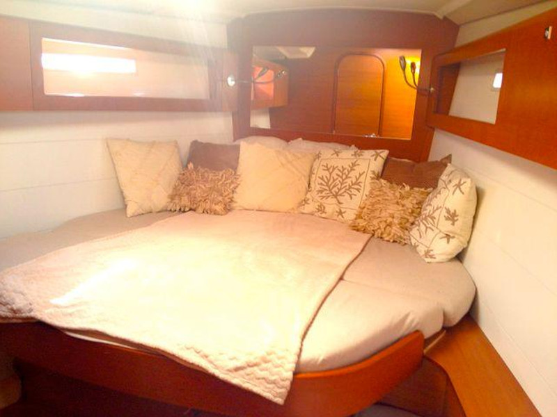 Immagine Dufour 45E
