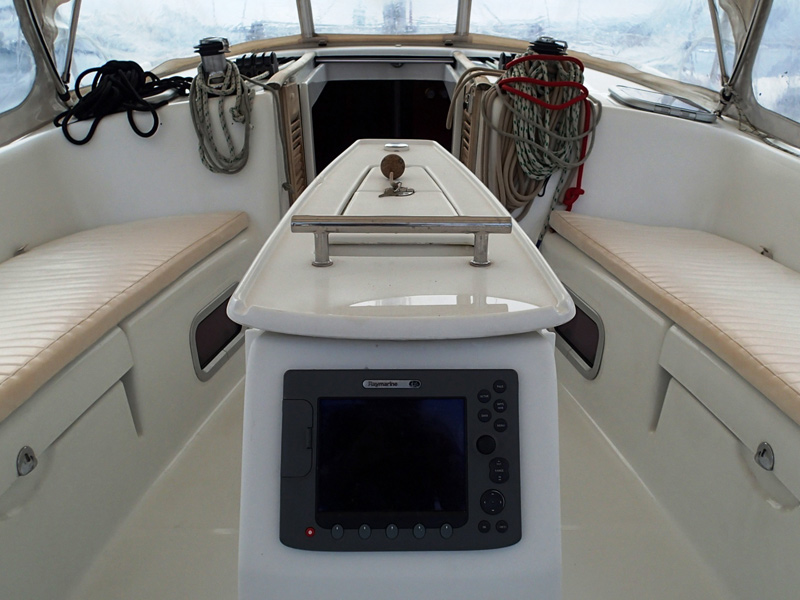 Immagine Oceanis 43