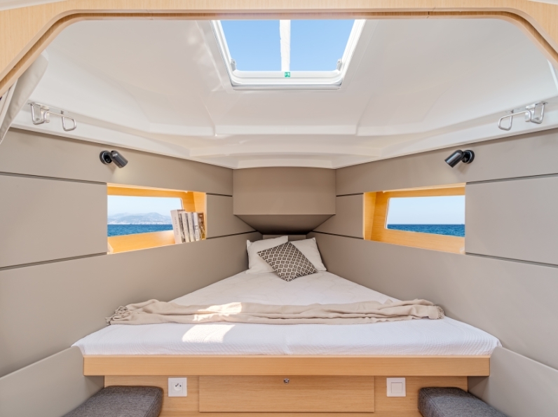 Immagine Beneteau Oceanis 35
