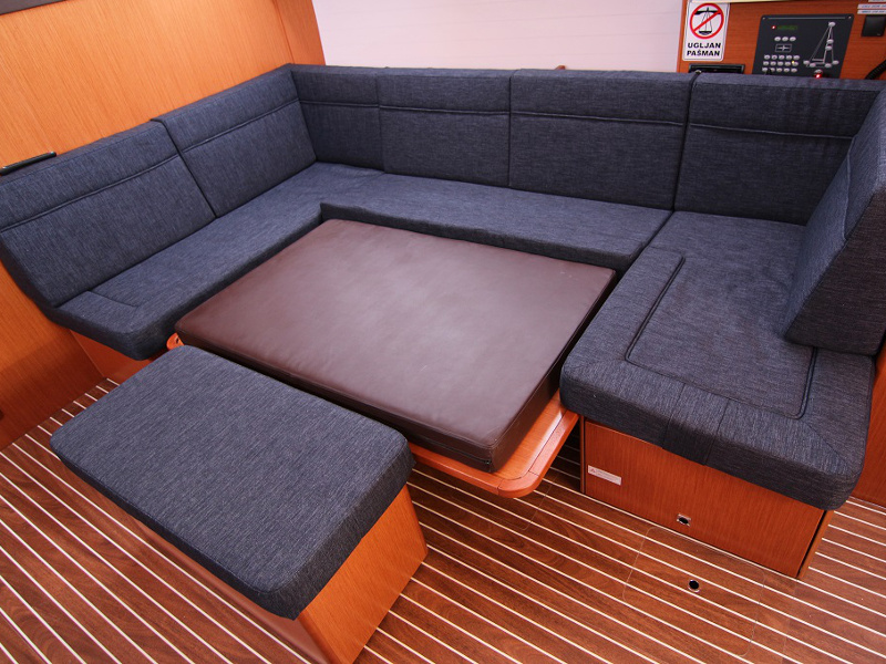 Bavaria C 46  image