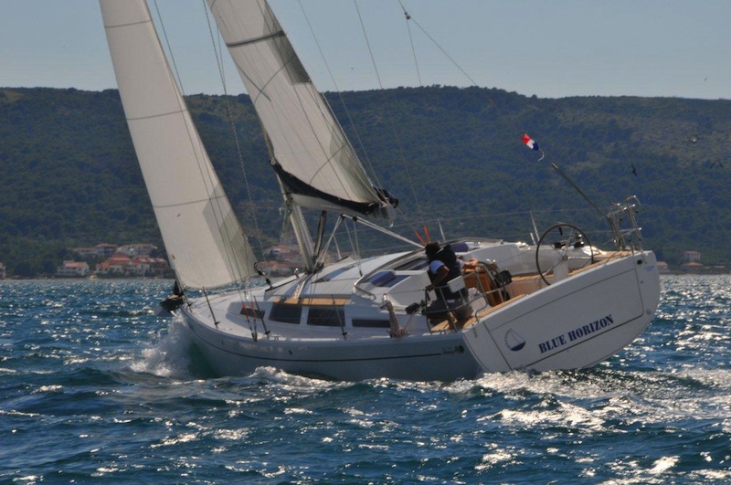 Immagine Hanse 345 