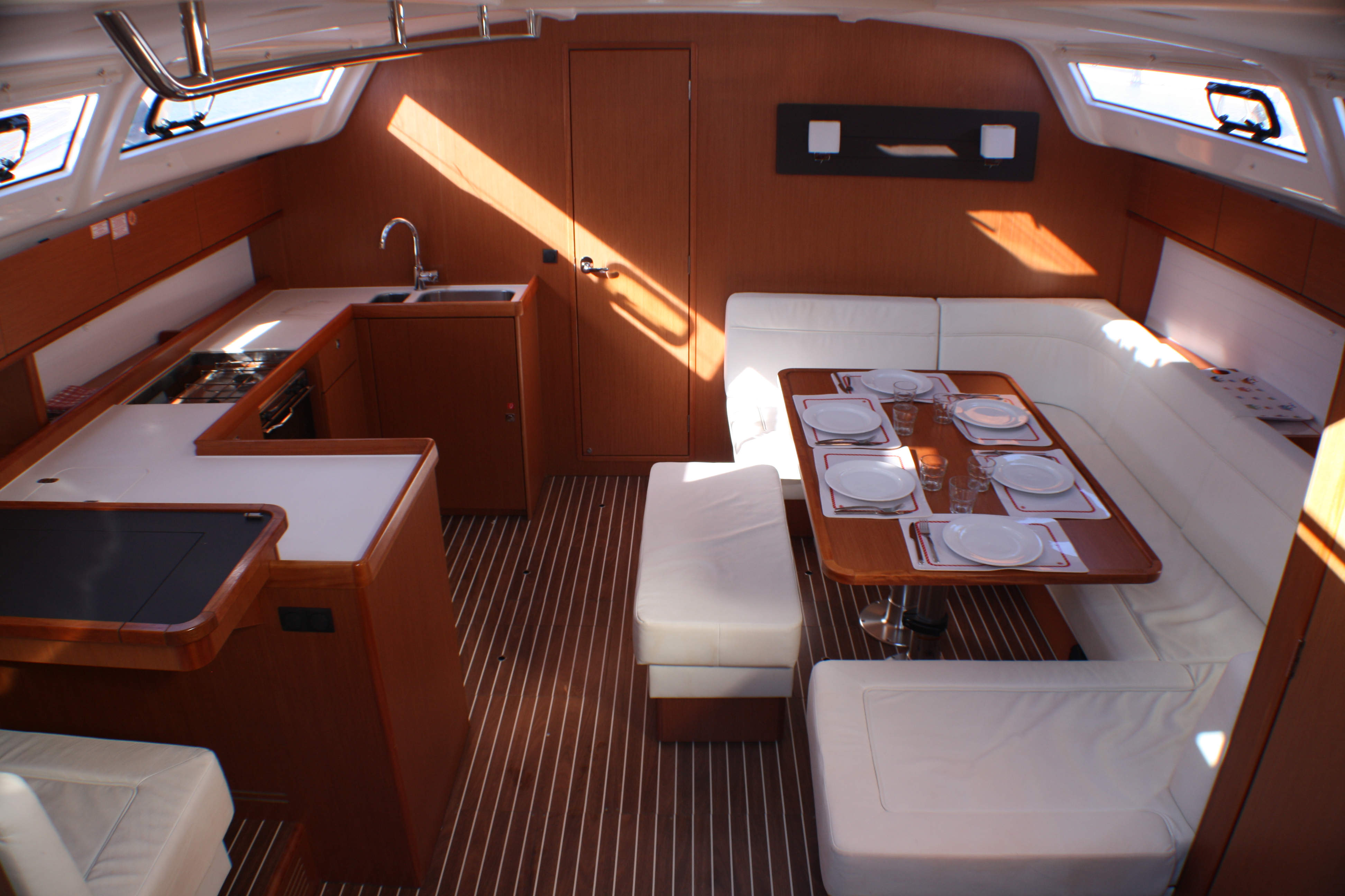 Immagine Bavaria  Cruiser 51
