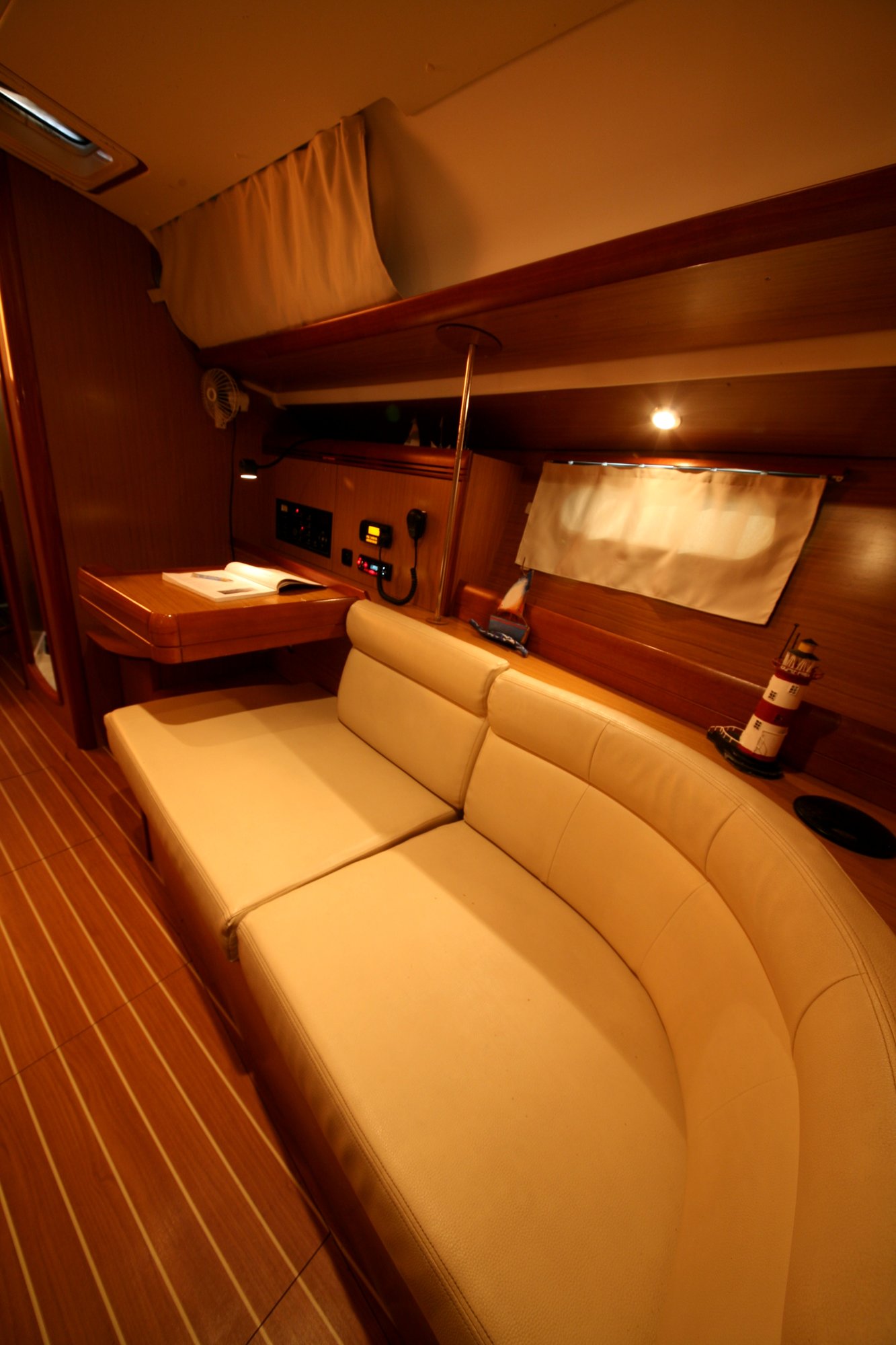 Immagine Sun Odyssey 42i
