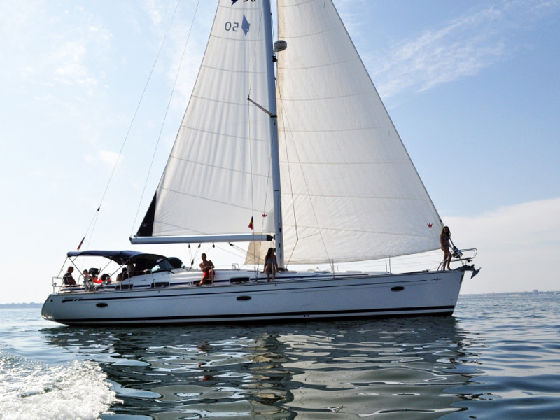 Immagine Bavaria 50 Cruiser