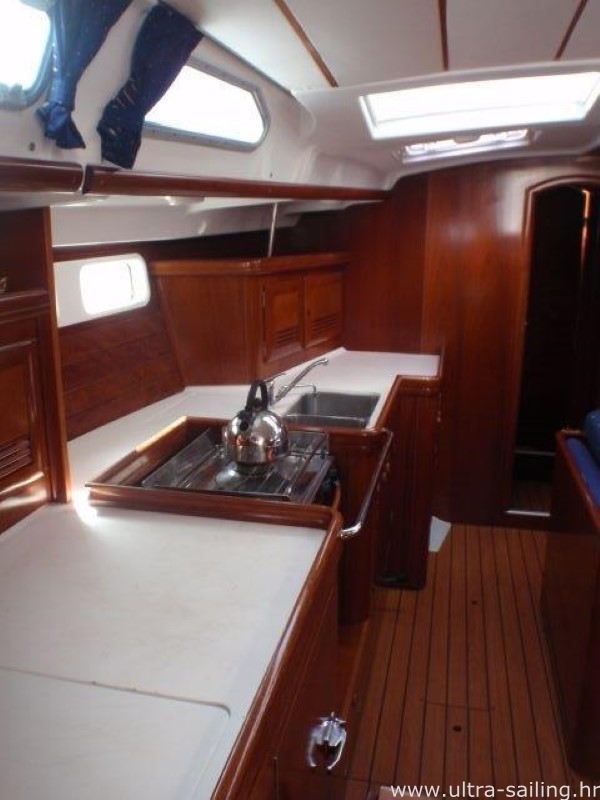 Immagine Oceanis 41