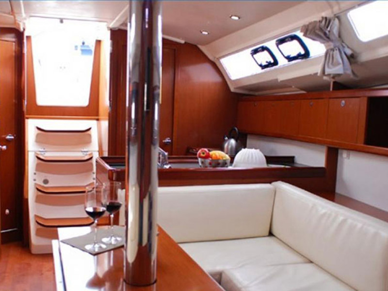 Immagine Oceanis 37