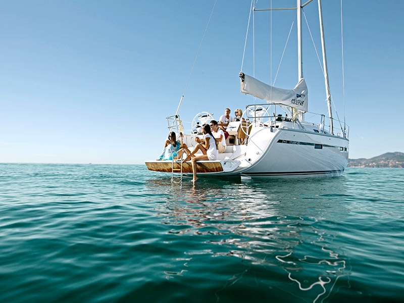 Immagine Bavaria Cruiser 46