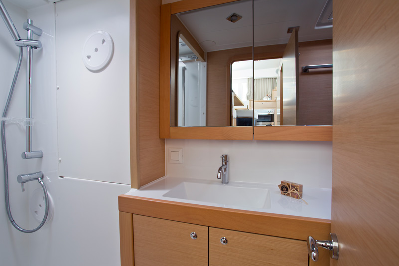 Immagine Lagoon 39 Premium 