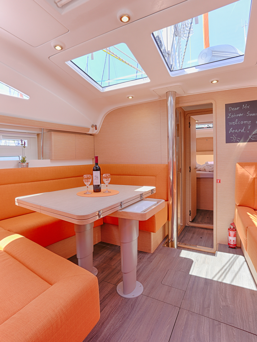 Immagine Elan 45 Impression