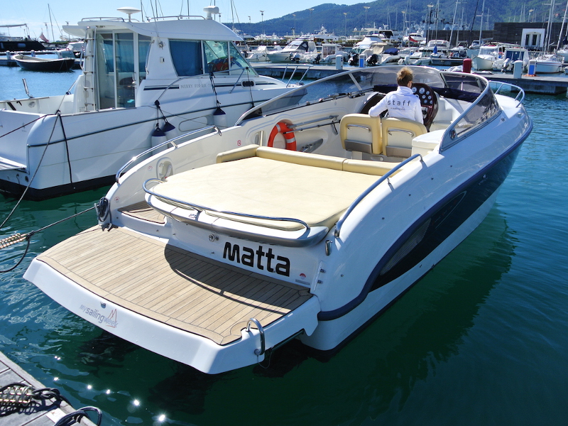 Immagine Cranchi CSL 27