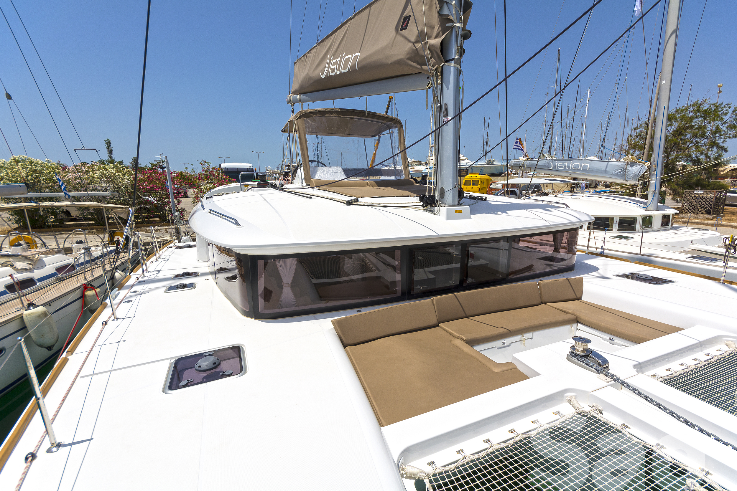 Immagine Lagoon 450