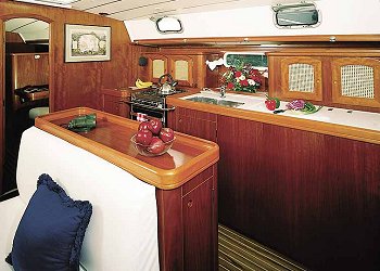 Immagine Beneteau 50-5