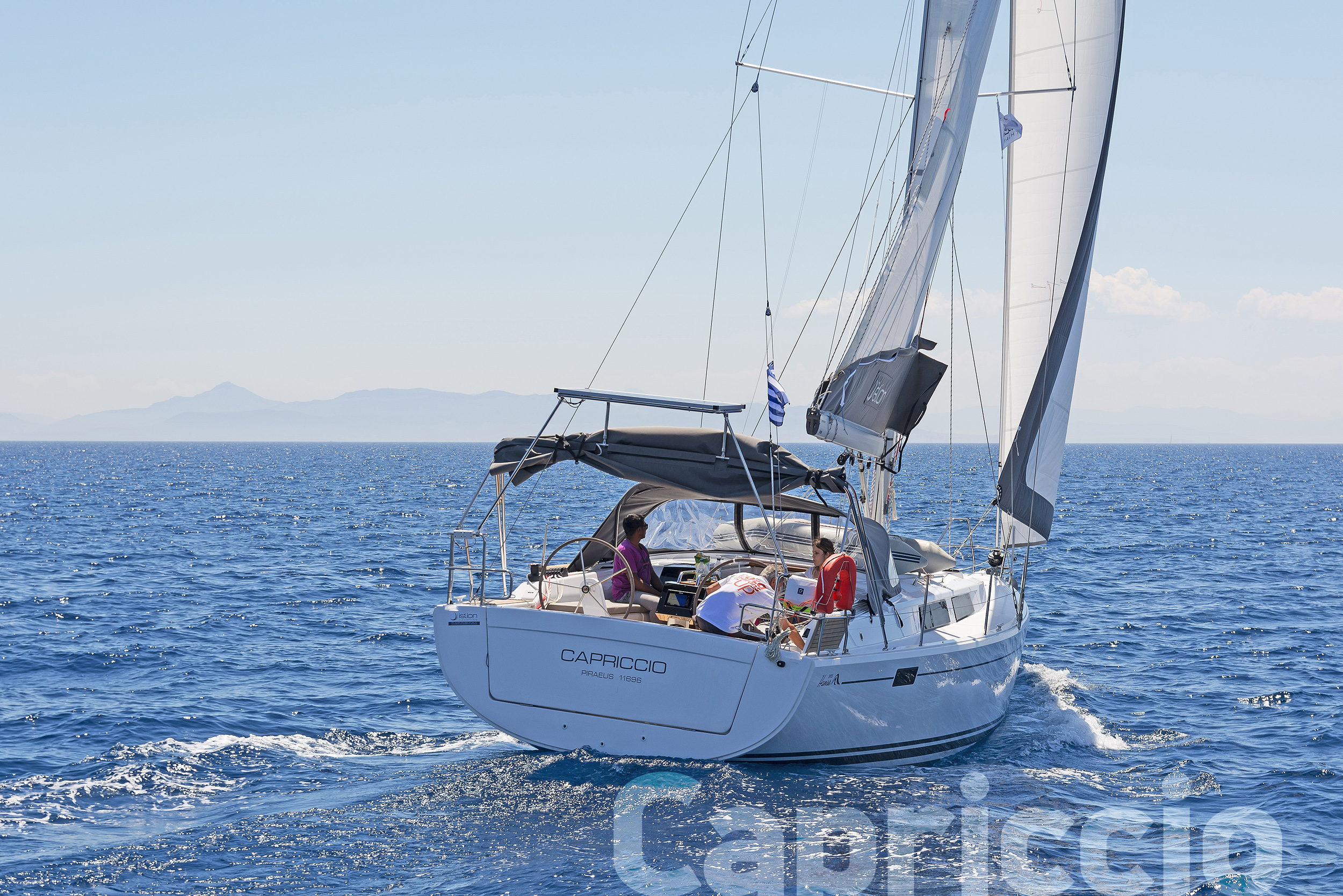 Immagine Hanse 385