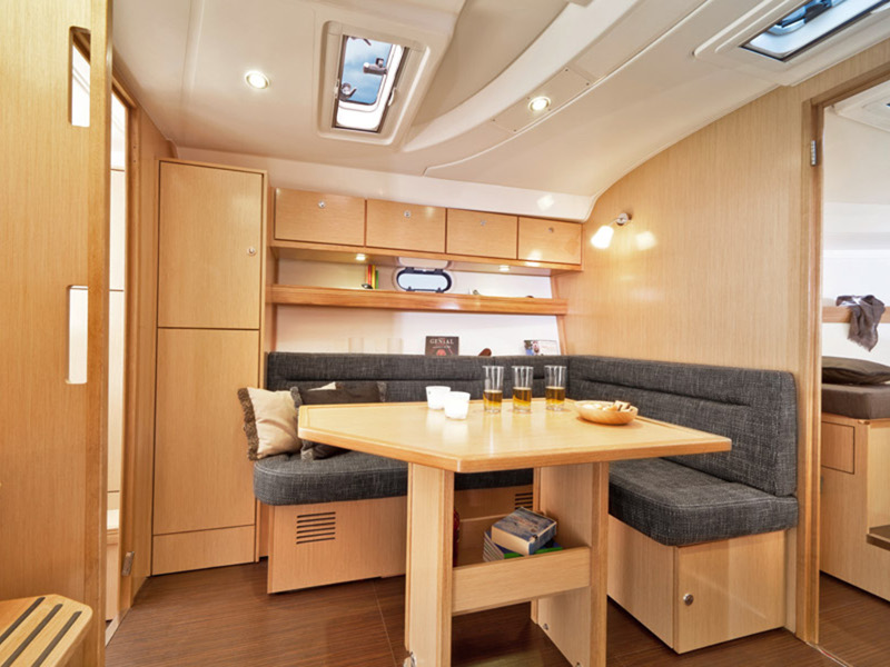 Immagine Bavaria 34 Sport