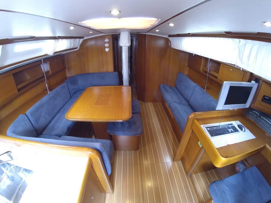 Immagine Grand Soleil 50