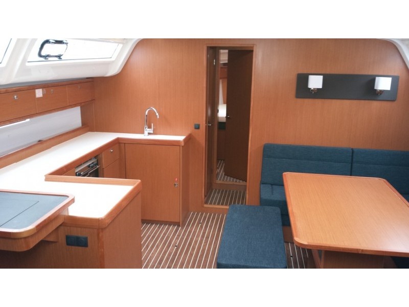 Immagine Bavaria Cruiser 51