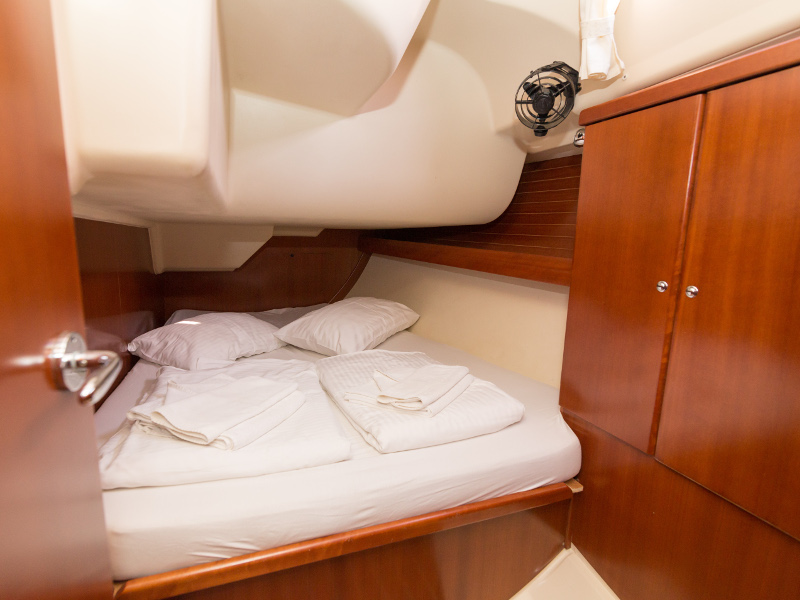 Immagine Dufour 455 Grand Large