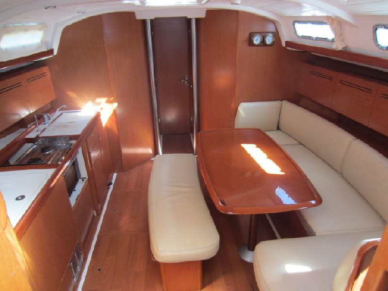 Immagine Beneteau Cyclades 43.3