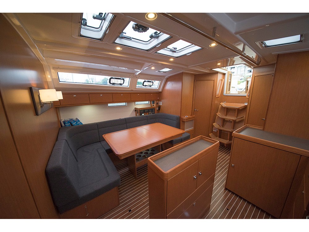 Immagine Bavaria Cruiser 46