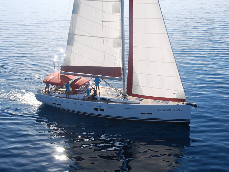 Immagine Hanse 575