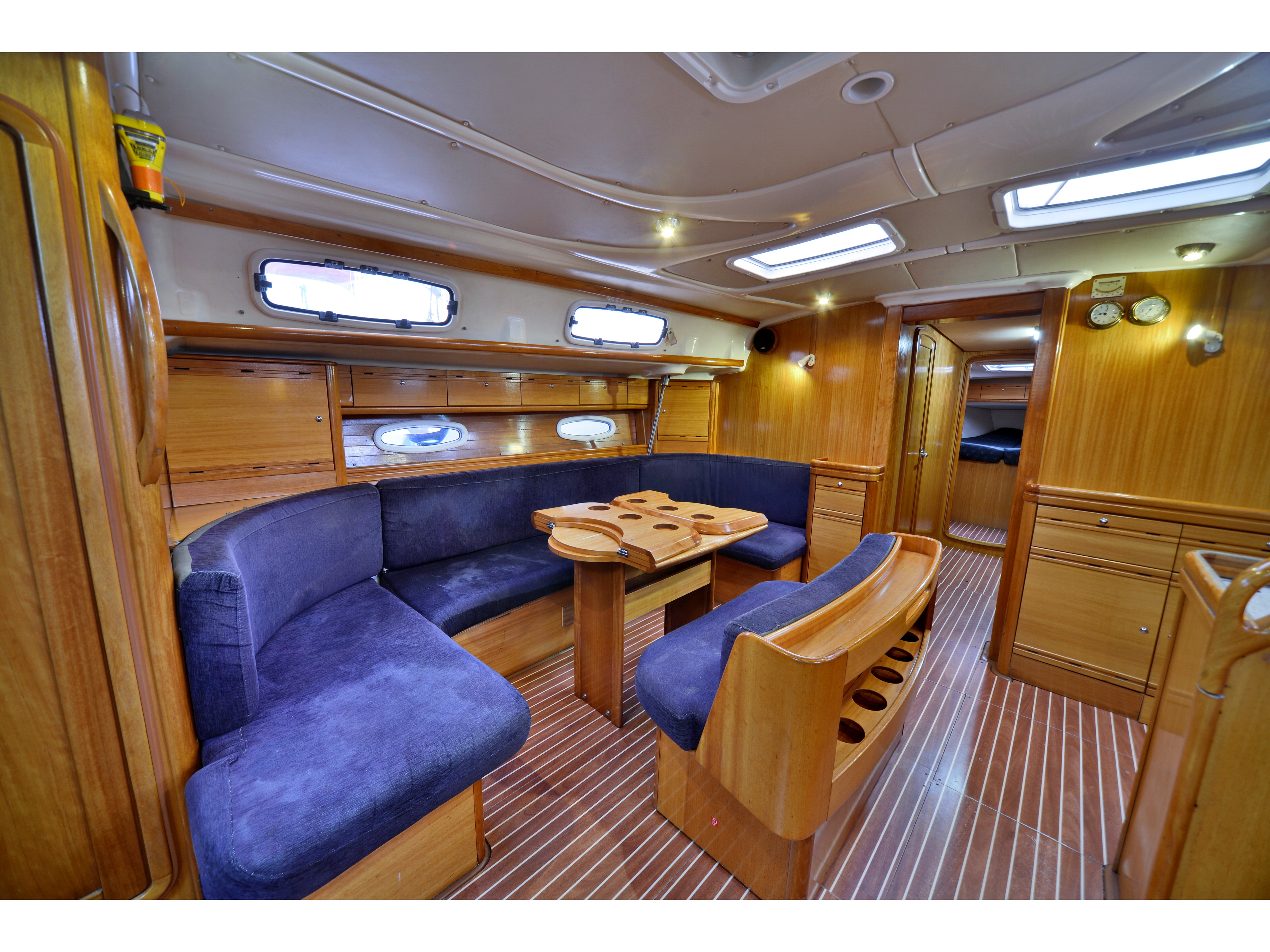 Immagine Bavaria 50 Cruiser