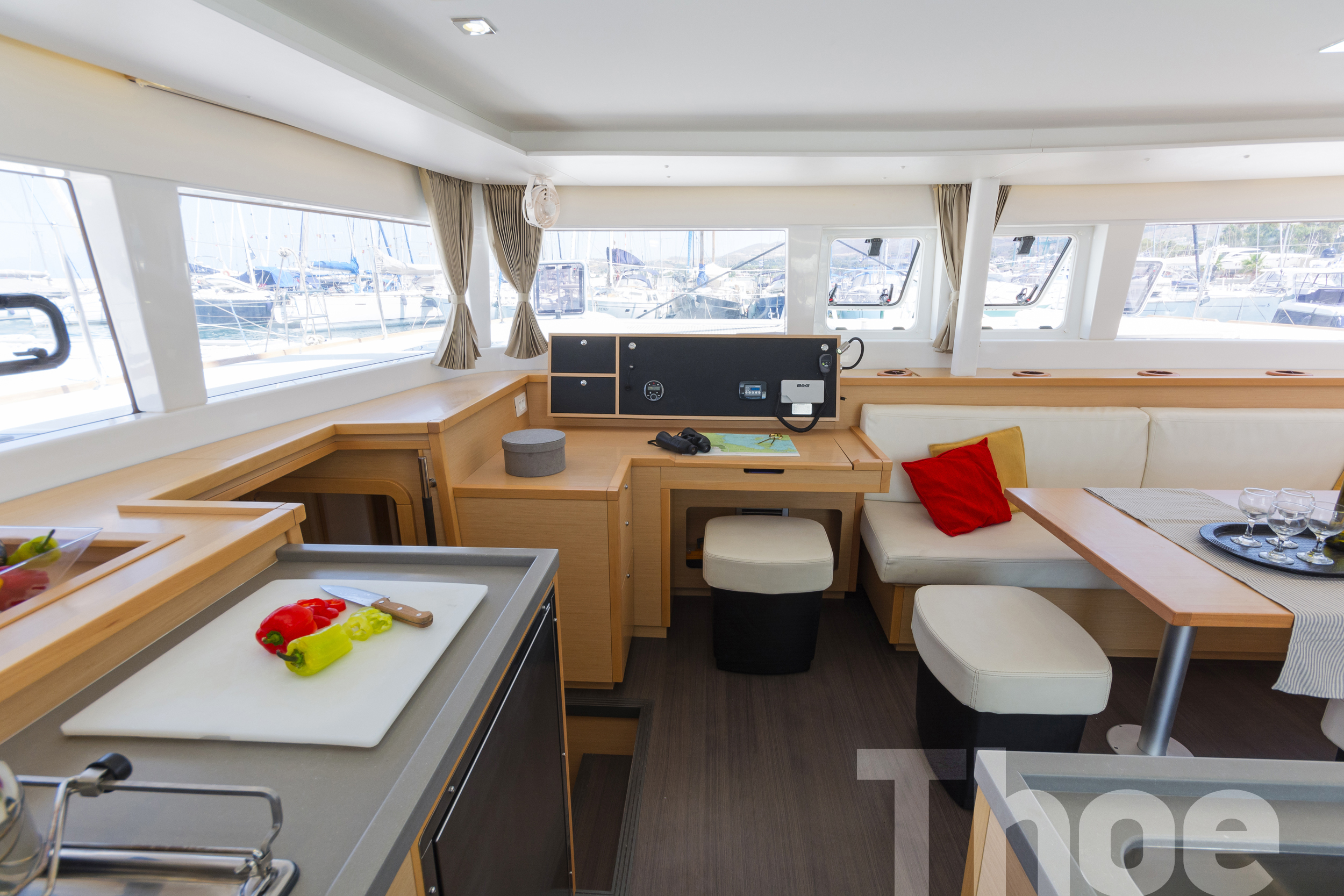 Immagine Lagoon 450
