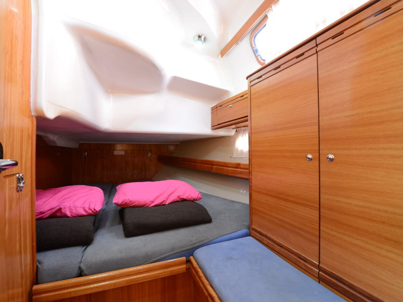 Immagine Bavaria 39 Cruiser