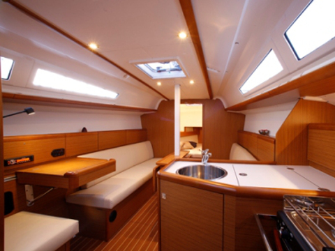 Immagine Sun Odyssey 33i