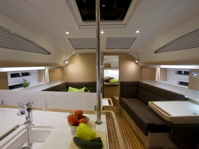 Immagine Elan 40 Impression