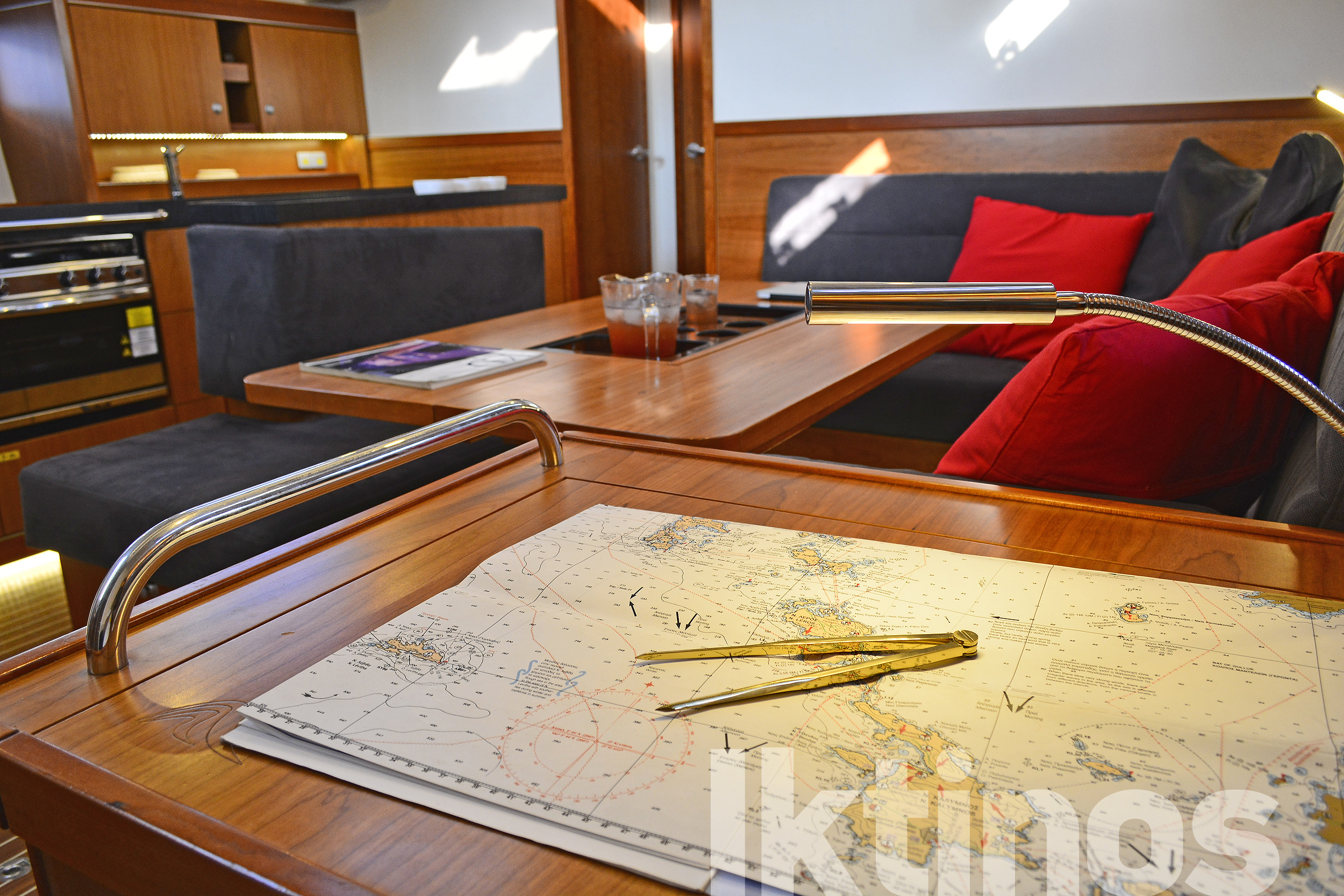 Immagine Hanse 505