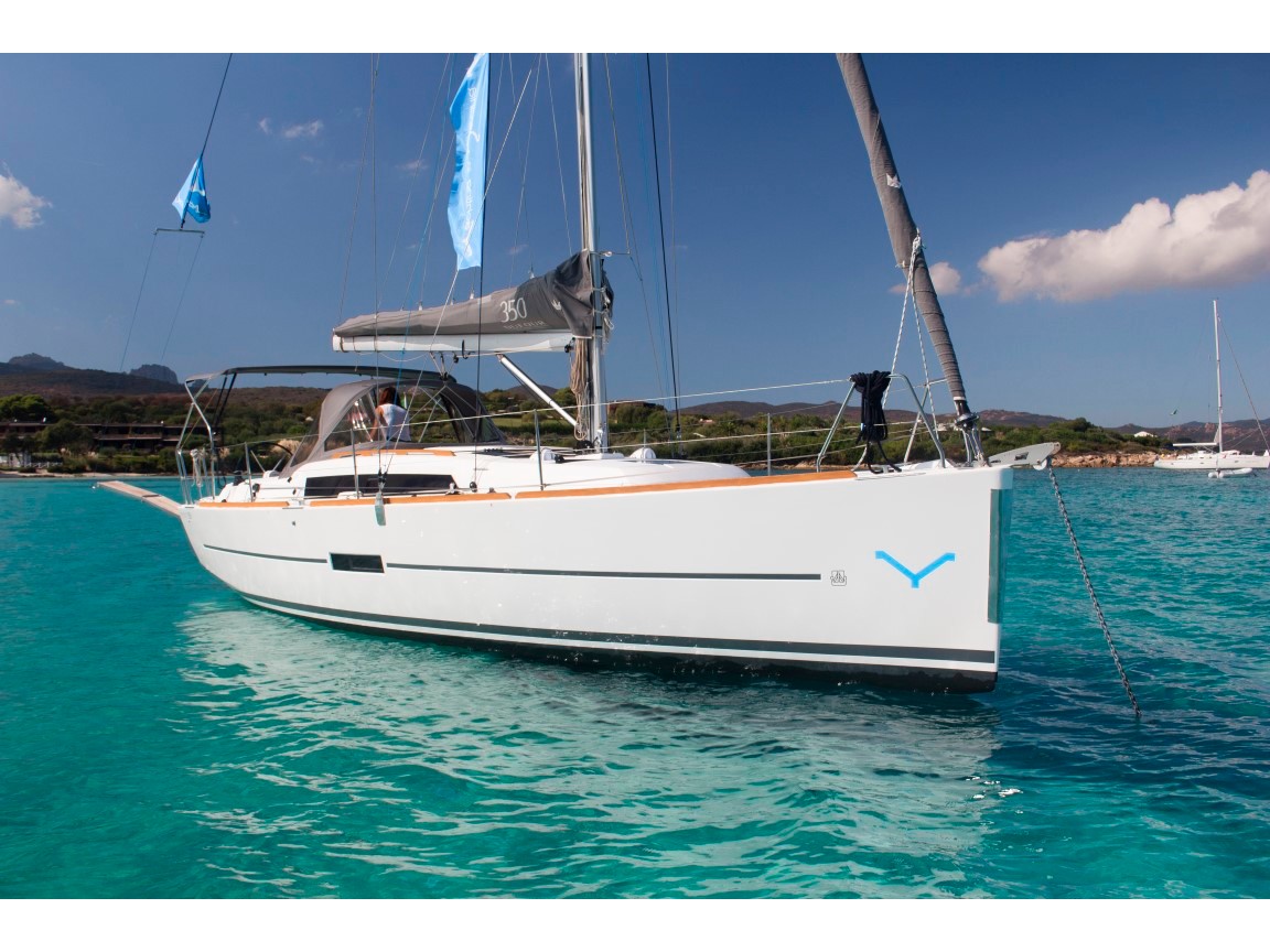 Immagine Dufour 350 Grand Large