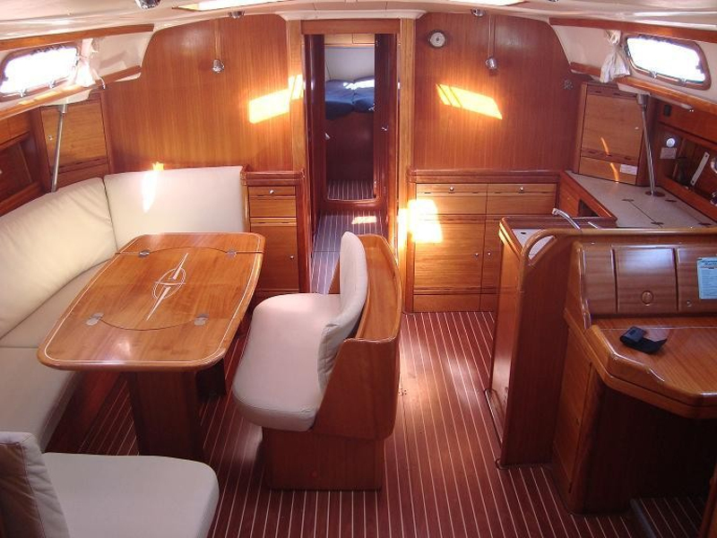 Immagine Bavaria 50 Cruiser