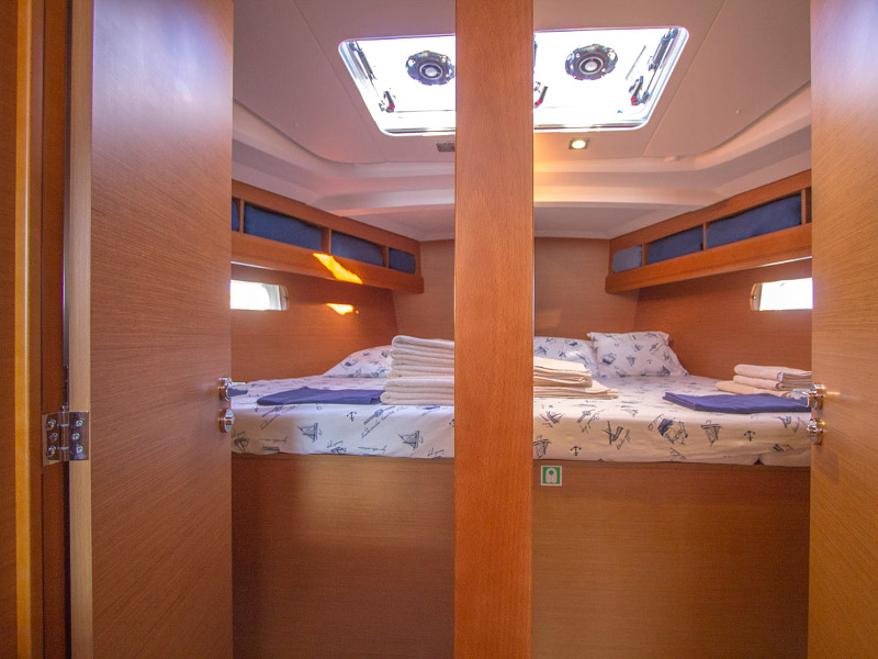 Immagine Sun Odyssey 469