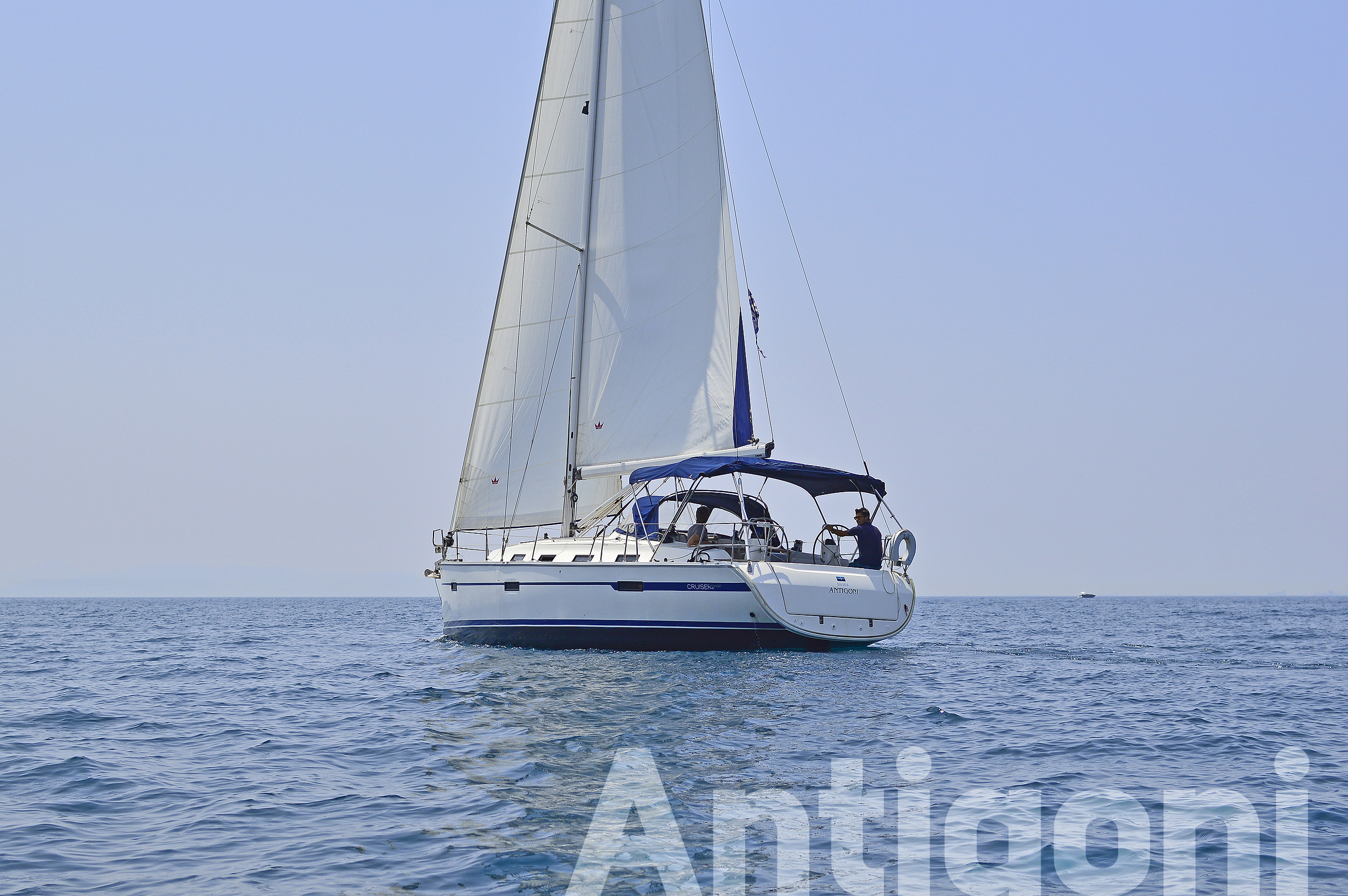 Immagine Bavaria Cruiser 40