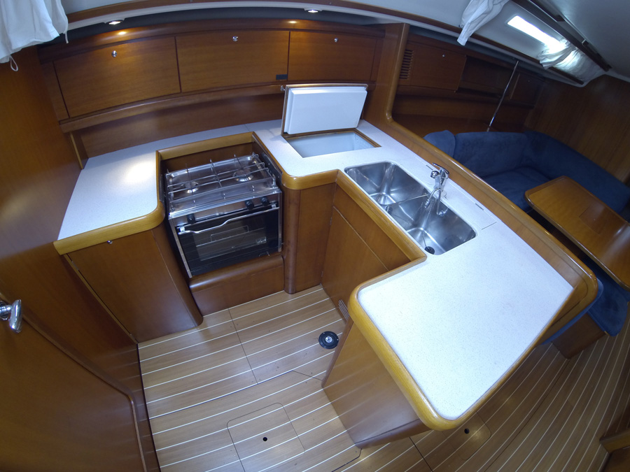 Immagine Grand Soleil 50