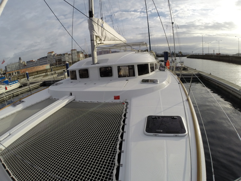 Immagine Lagoon 380