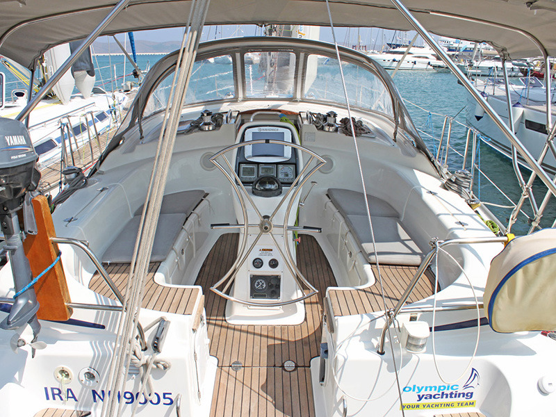 Immagine Bavaria 39 Cruiser
