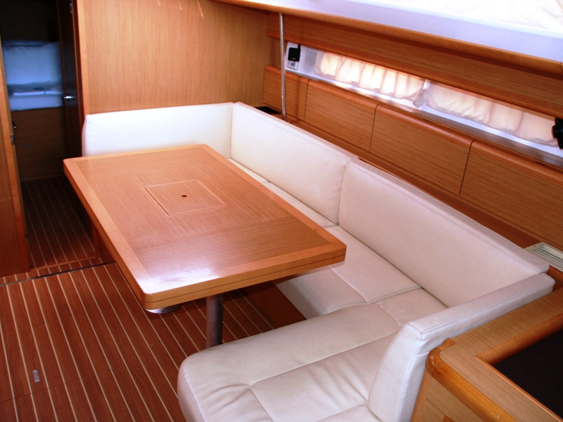 Immagine Jeanneau 53
