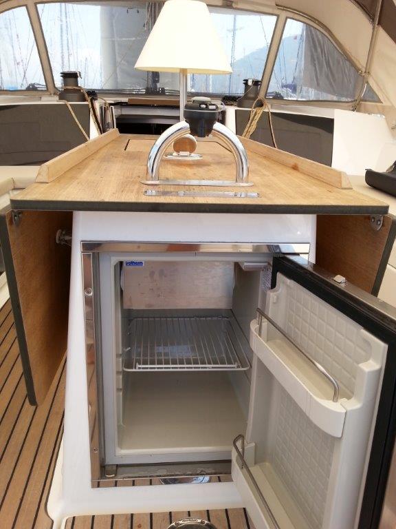 Immagine Dufour 500 Grand Large