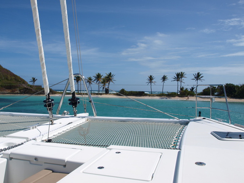 Immagine Lagoon 560