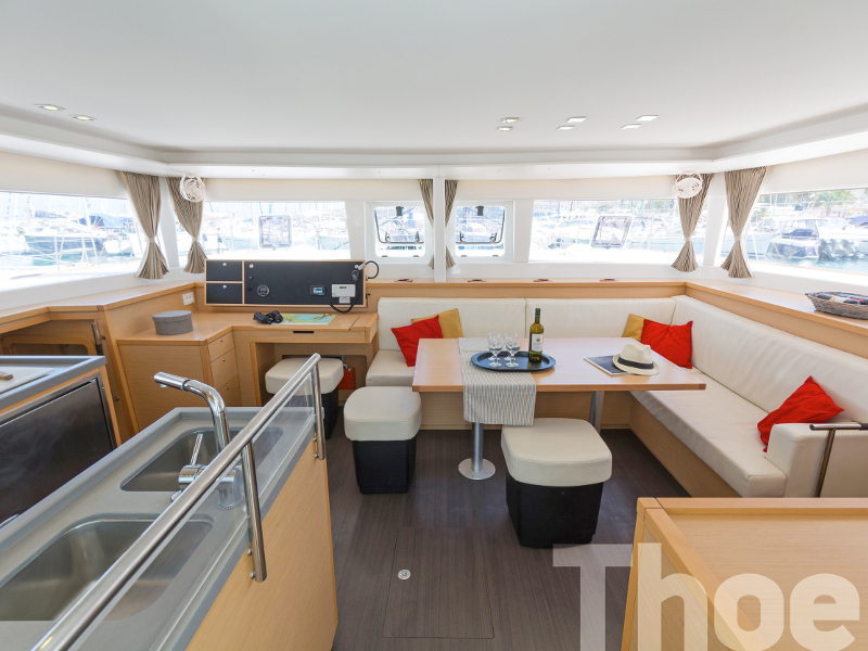 Immagine Lagoon 450