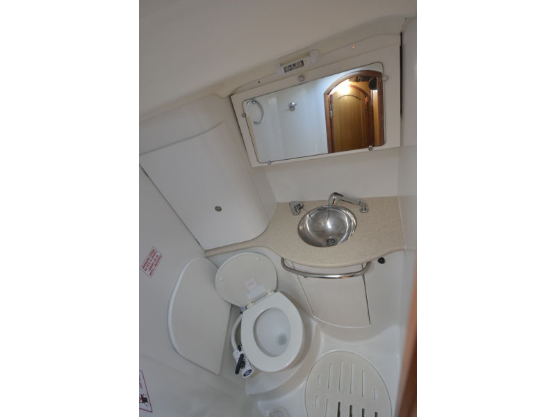 Immagine Sun Odyssey 49i