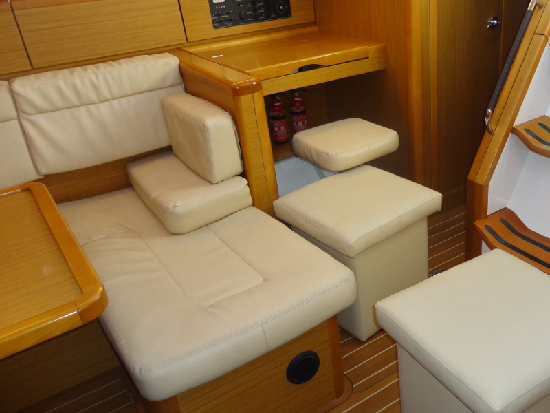 Immagine Sun Odyssey 44i