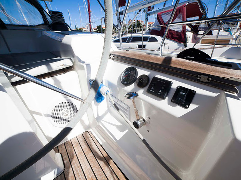 Immagine Bavaria 50 Cruiser