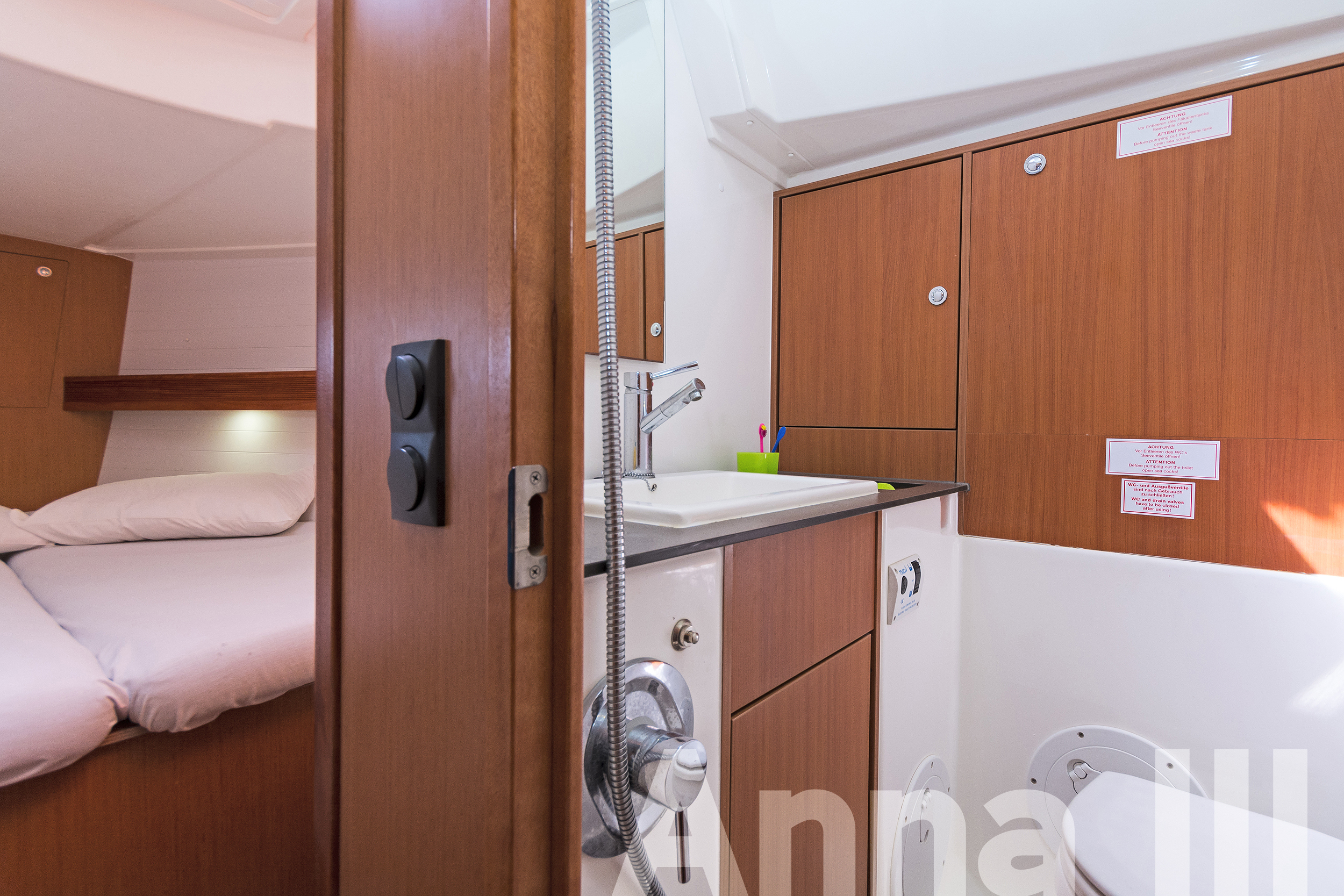Immagine Bavaria Cruiser 40