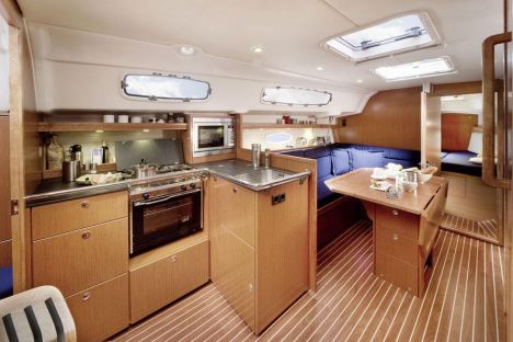 Immagine Bavaria 35 Cruiser