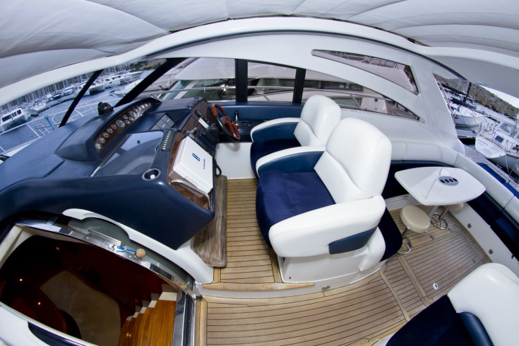 Princess V 58 image